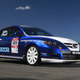 Illustration for article titled Mazda3 MPS To Tackle Targa Tasmania